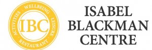 Isabel-Blackman-Centre-logo