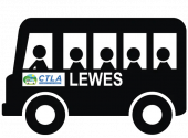 LEWES-DIAL-A-RIDE