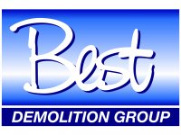 Best Demolition logo